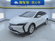Buick Velite 6 2023