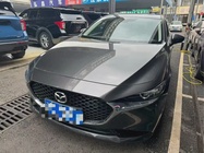 Mazda 3 2025