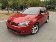 Volkswagen Golf 2013