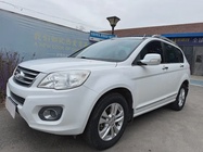 Haval H6 2012