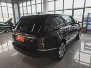 Land Rover Range Rover 2020