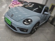 Volkswagen Beetle 2018