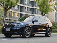 BMW X5 2020