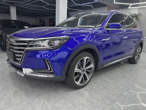 Roewe MARVEL X 2018