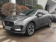 Jaguar I-Pace 2021