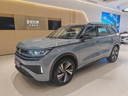 Volkswagen Tavendor 2023