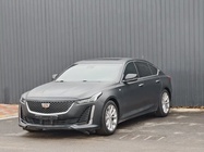 Cadillac CT5 2021