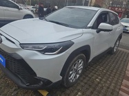 Toyota Frontlander 2024