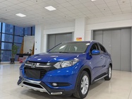 Honda Vezel 2017