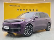 Li Auto L9 2022