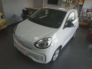 Roewe Clever 2021