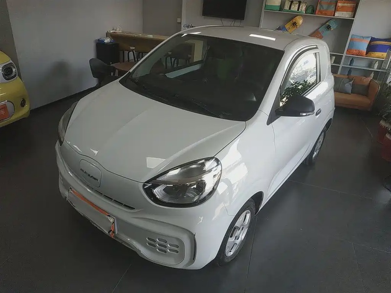 Roewe Clever