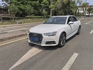 Audi A4 2019