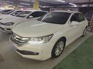 Honda Accord 2015