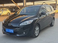 Mazda 5 2014