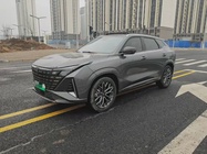 Changan UNI-Z 2025