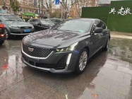 Cadillac CT5 2021
