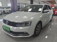 Volkswagen Sagitar 2018