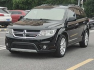 Dodge Journey 2014