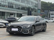 Audi A6 2025