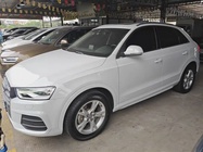 Audi Q3 2017