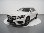 Mercedes-Benz GLA-Class 2019