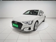 Audi A3 2021