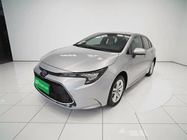 Toyota Levin 2022