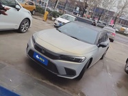 Honda Civic 2022