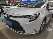 Toyota Levin 2021