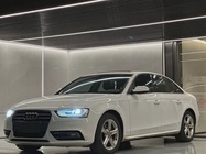Audi A4 2015