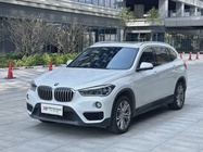 BMW X1 2019