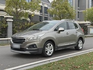 Peugeot 3008 2015