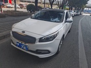 Kia K4 2016