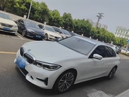 BMW 3 Series 2020