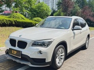 BMW X1 2015