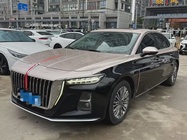 Hongqi H5 2022
