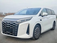 BYD Xia 2025