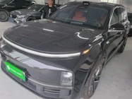 Li Auto L9 2025