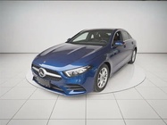 Mercedes-Benz A-Class 2019