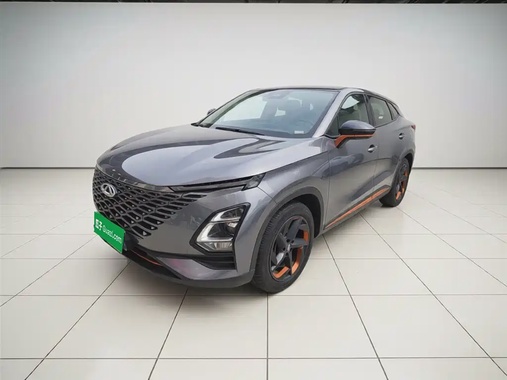 Chery Omoda 2023
