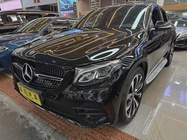 Mercedes-Benz GLC-Class 2019