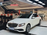 Mercedes-Benz E-Class 2017