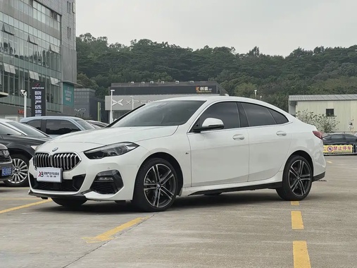 BMW 2 Series 2024