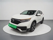 Honda CR-V 2022