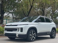 Geely Icon 2022