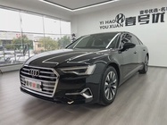 Audi A6 2022