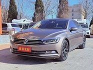 Volkswagen Magotan 2017