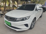 Geely GL 2019