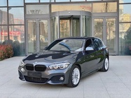 BMW 1 Series 2019